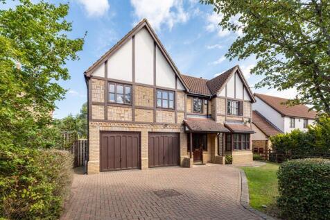 Selworthy, Furzton, Milton Keynes