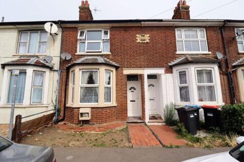 Osborne Street, Bletchley, Milton Keynes