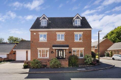 Blyth Court, Tattenhoe, Milton Keynes