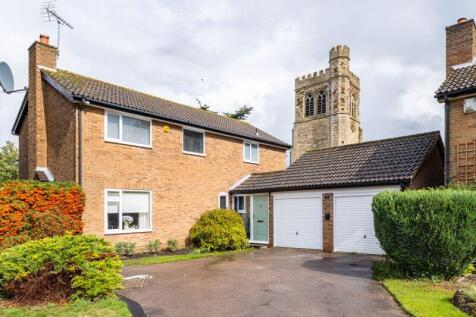 Elmers Park, Bletchley, Milton Keynes