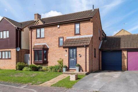 Trafalgar Avenue, Bletchley, Milton Keynes