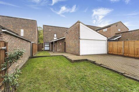 Denham Close, Bletchley, Milton Keynes