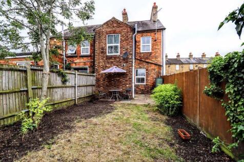 Simpson Road, Bletchley, Milton Keynes