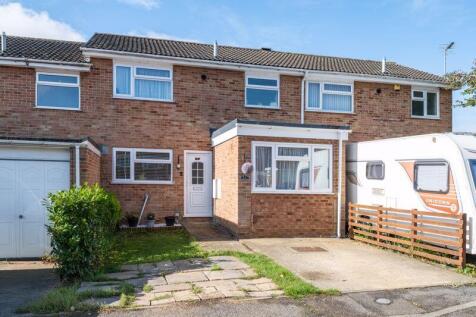 Peebles Place, Bletchley, Milton Keynes