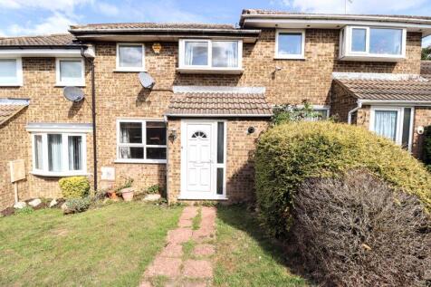 Favell Drive, Milton Keynes