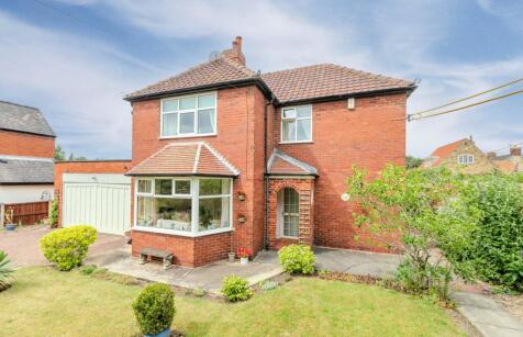 Old Vicarage Lane, Monk Fryston, Leeds, North Yorkshire, LS25