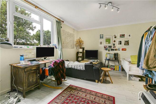 Studio Room