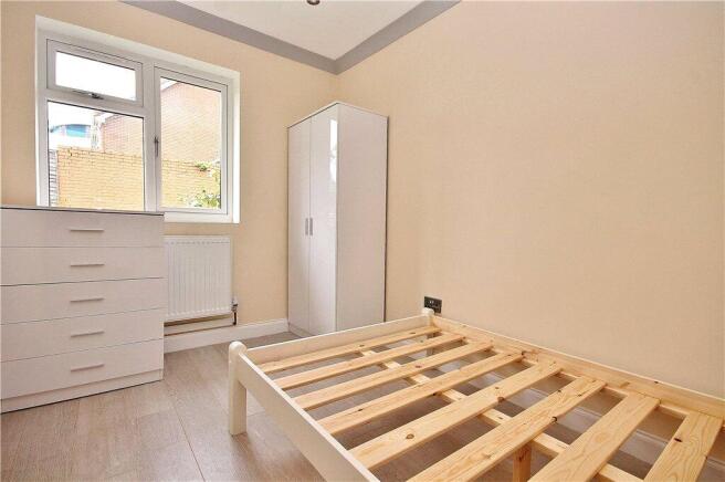 Double Bedroom