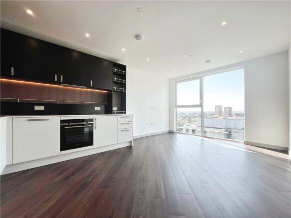 Open Plan
