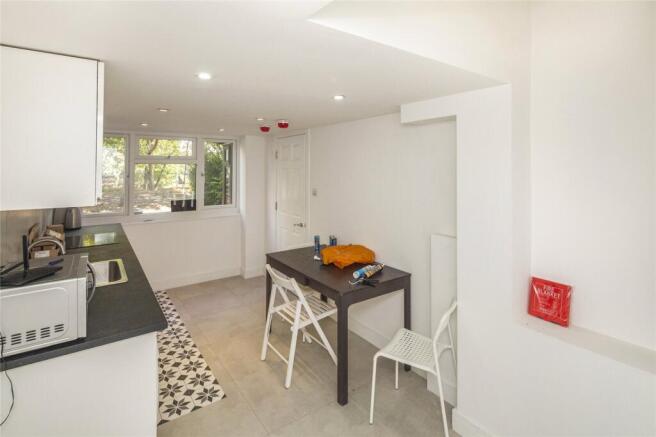 Kitchenette