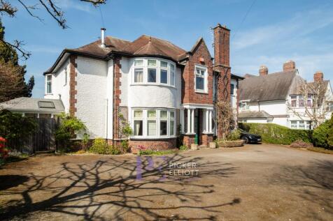 Hinckley Road, Earl Shilton, LE9