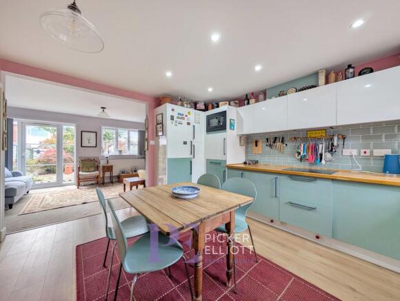 Kitchen / Diner
