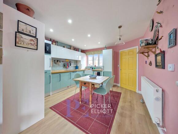 Kitchen / Diner