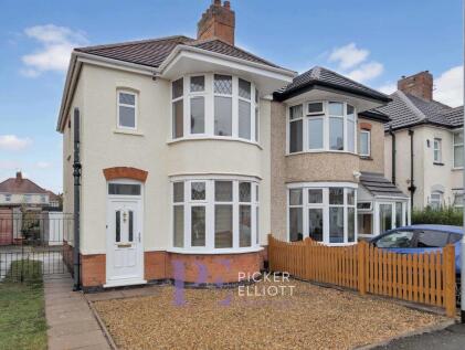 Eskdale Road, Hinckley, LE10