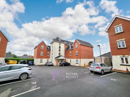 Southfield Road, Ashby House Southfield Road, LE10