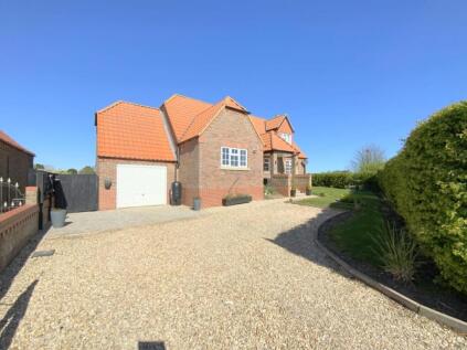 Wembley Road, North Somercotes, Louth