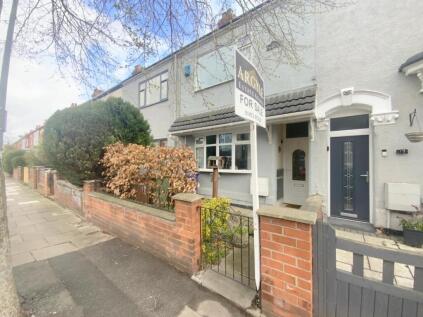 Legsby Avenue, Grimsby