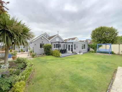 College Avenue, Scartho