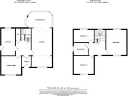 8 Britannia Crescent, Grimsby, DN34 5RF - Floorpla