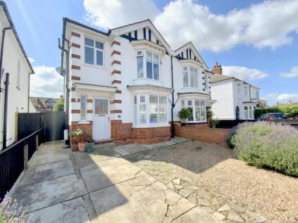 Queens Parade, Cleethorpes