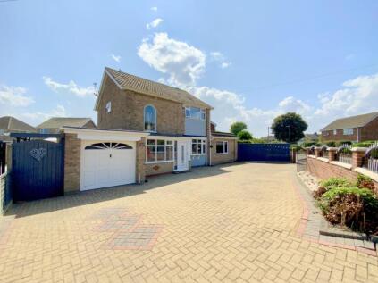 Aldrich Road, Cleethorpes
