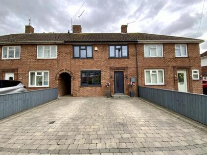 Tonbridge Walk, Scartho