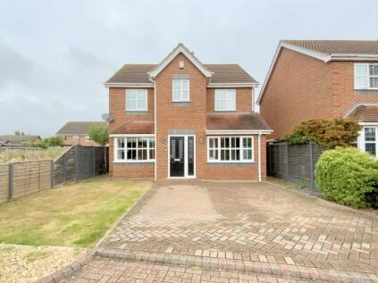 Kempton Vale, Cleethorpes