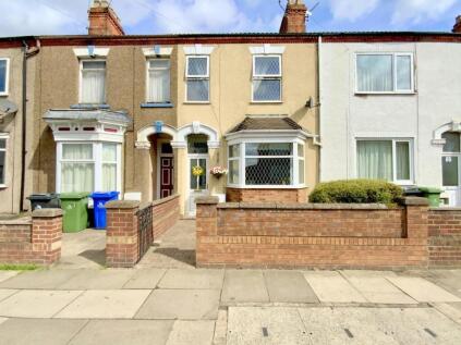 Cromwell Road, Grimsby