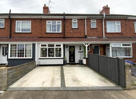 Baroness Road, Grimsby