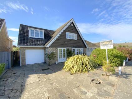 Itterby Crescent, Cleethorpes