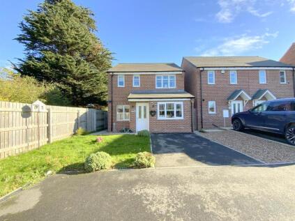 Fairway Drive, Humberston