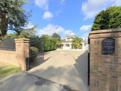 Humberston Avenue, Humberston