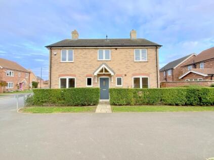 Bluebell Road, Scartho