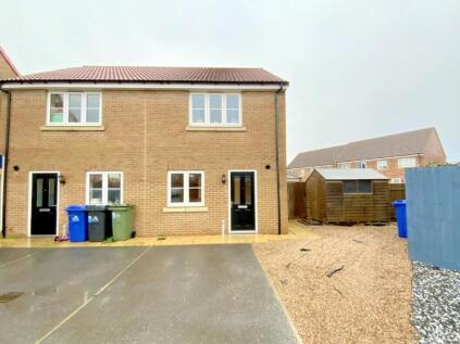 Sandgate Close, Grimsby