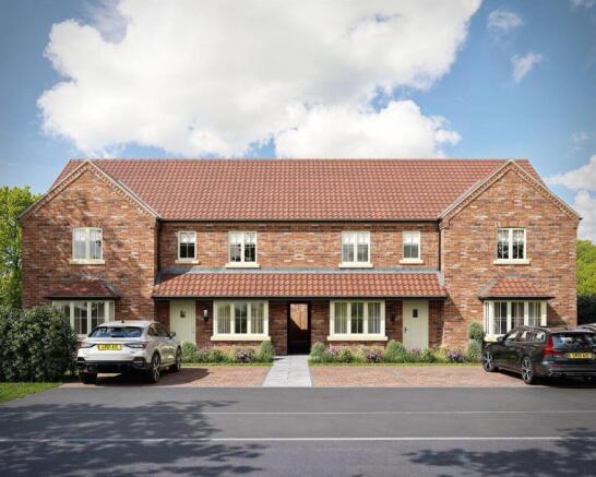 Pinfold Lane, Holton-le-Clay - Image 2.jpg