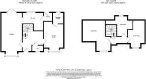 5 Meadowlilly Court, Station Road, Grismby - Floor