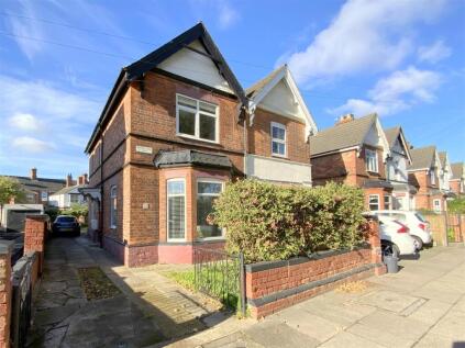 Ainslie Street, Grimsby