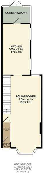 Master Floorplan Image 2