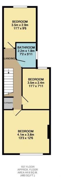 Master Floorplan Image 3