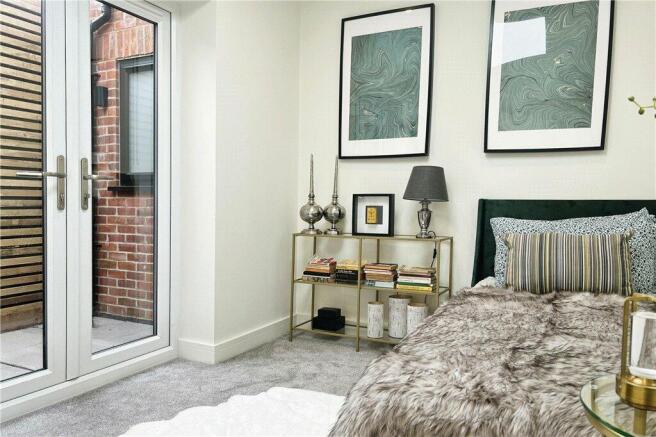 Bedroom 2