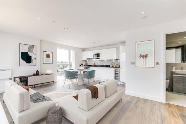 Living/Dining
