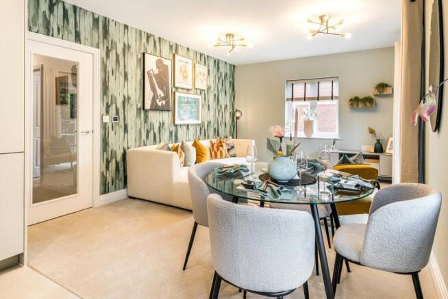 Living/Dining