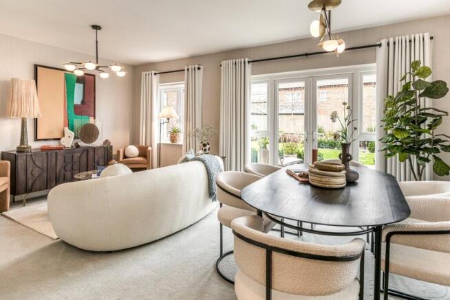 Living/Dining