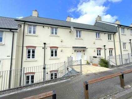 Fowey - 2 bedroom apartment for sale