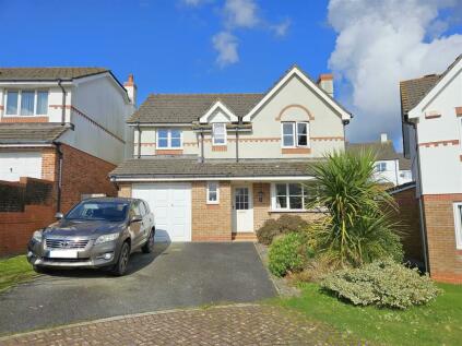 Fowey - 4 bedroom detached house for sale