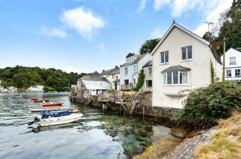 Fowey - 4 bedroom house for sale