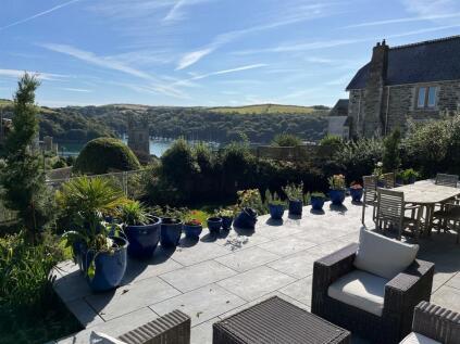 Daglands Road, Fowey