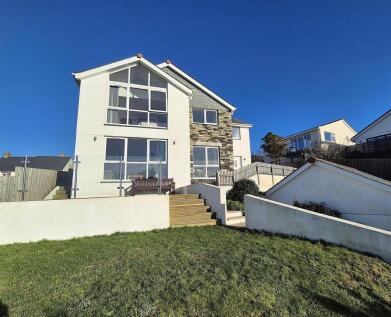 Townsend, Polruan, Fowey