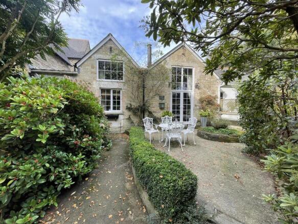 Stable Cottage.JPG