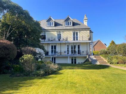 Carnethic Apartments, Fowey